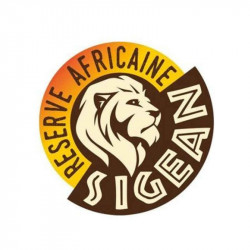 30,00€ eTicket visite réserve africaine de Sigean