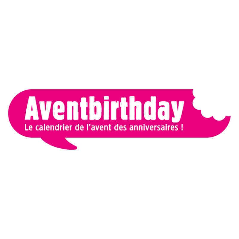 12 00 Boite Aventbirthday Calendrier Anniversaire Des Enfants