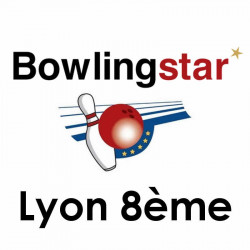 3,80€ Tarif partie Bowling Bowlingstar Lyon pas cher