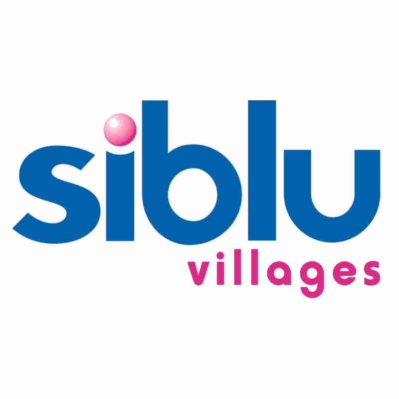 Siblu villages camping mobil home