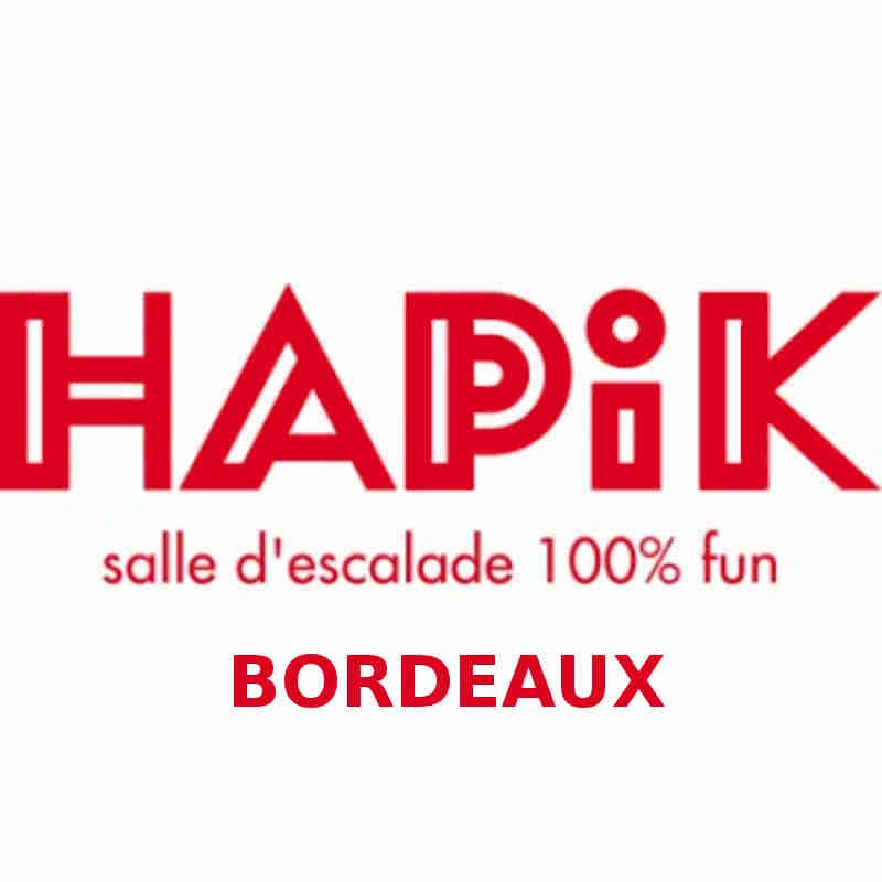 Centre Hapik Bordeaux séance à 11€
