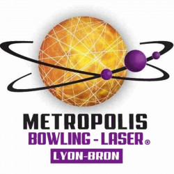 Tarif partie bowling Metropolis Lyon Bron