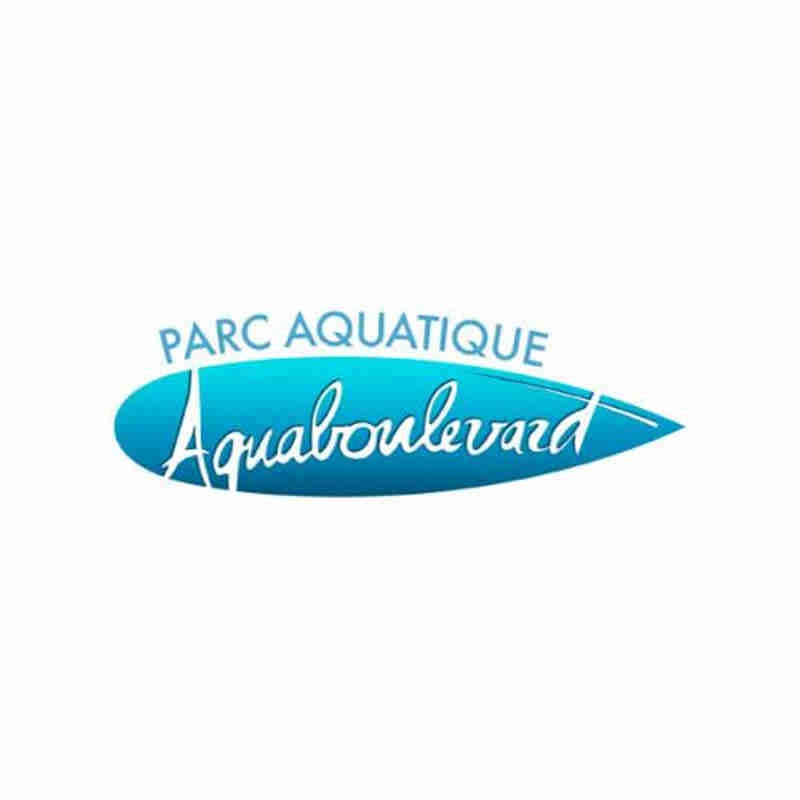 26,50€ Tarif ticket Aquaboulevard Paris moins cher avec Accès CE