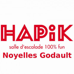 Tarif Hapik Noyelles Godault séance à 11€