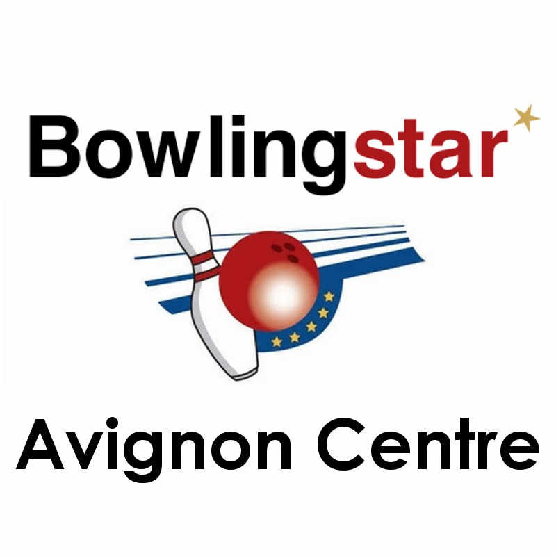 Ticket partie Bowling Bowlingstar Avignon moins cher
