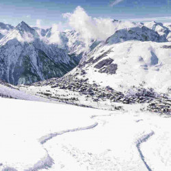 -7% réduction Forfait Ski 2 Alpes avec Accès CE