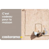  E-Carte cadeau Castorama de 100 €