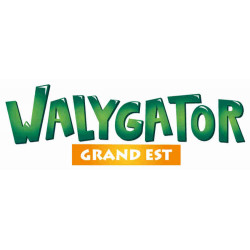 réduction entrée parc Walygator Grand Est