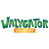  Eticket Walygator Grand Est  - Valable jusqu'au 03 novembre 2024