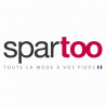  E-Carte cadeau Spartoo de 100€ valable jusqu'au 15/03/2023