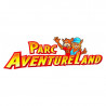  eTicket 2024 - Parc Aventure Land - Enfant de 1m15 à 1m29
