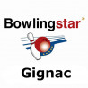  eTicket Bowlingstar Province : Partie Bowling Semaine