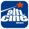  eticket cinéma Alti'Ciné Montargis valable jusqu'au 10 Octobre 2022