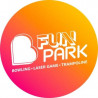  eTicket partie Laser game 7/7 B'Fun Park valable jusqu'au 21 mars 2025