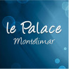  eticket cinéma Le Palace Montélimar valable jusqu'au 31 Aout 2024