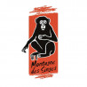 eTicket adulte la montagne des singes valable jusqu'au 28 avril 2026