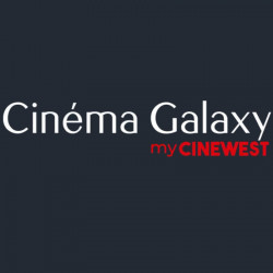Réduction ticket cinéma Galaxy Cognac 6,30€