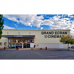 6,80€ cinéma Grand Ecran Libourne moins cher