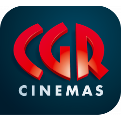 réduction ticket cinéma CGR pas cher 7,20€