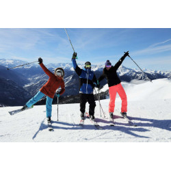 Tarif 109,60€ forfait ski station Le Moutis moins cher