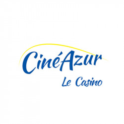 Ticket cinéma Le Casino Antibes 5,90€
