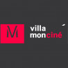  eticket cinéma Villa Monciné valable jusqu'au 28 Mai 2022