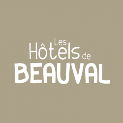 réservation hôtel de Beauval moins cher