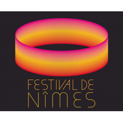 SLIMANE & CLAUDIO CAPÉO  Festival de Nîmes