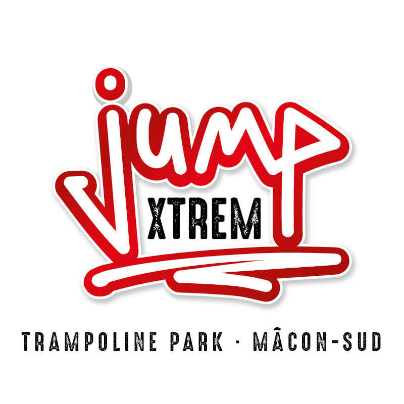 9,60€ Ticket 1heure trampoline Parc Jumpxtreme Macon moins cher chaussettes antidérapantes incluses