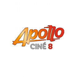 6,40€ ticket place cinéma Apollo 8 Rochefort moins cher avec Accès CE