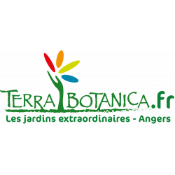 17,50 € billet moins cher Parc Terra Botanica Anjou