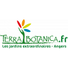  eTicket Journée + Terra Nocta Adulte Parc terra Botanica Saison 2024