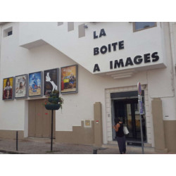 5,90€ place cinéma Cinéazur La boite à images Brignoles moins cher