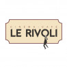 eTicket Cinéma Le Rivoli Carpentras valable jusqu'au 10 juillet 2023