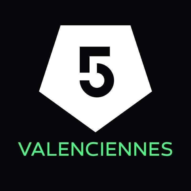 -15% Le Five Valenciennes ticket CE