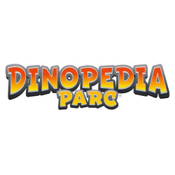 17,00€ ticket Dinopedia Parc moins cher avec Accès CE