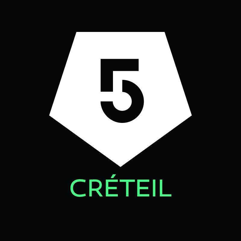 -15% Le Five Créteil ticket CE