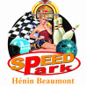  Ticket activité Speed Park au choix - Valable jusqu'au 28 Juin 2023