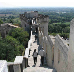 Tarif visite Fort Saint-André Villeneuve-lez-Avignon moins cher