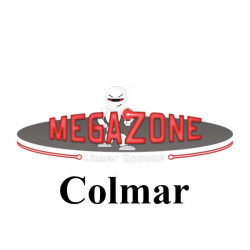Megazone Colmar XTREM68