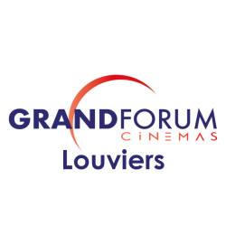 7,40€ place cinéma Grand Forum Louviers moins chère