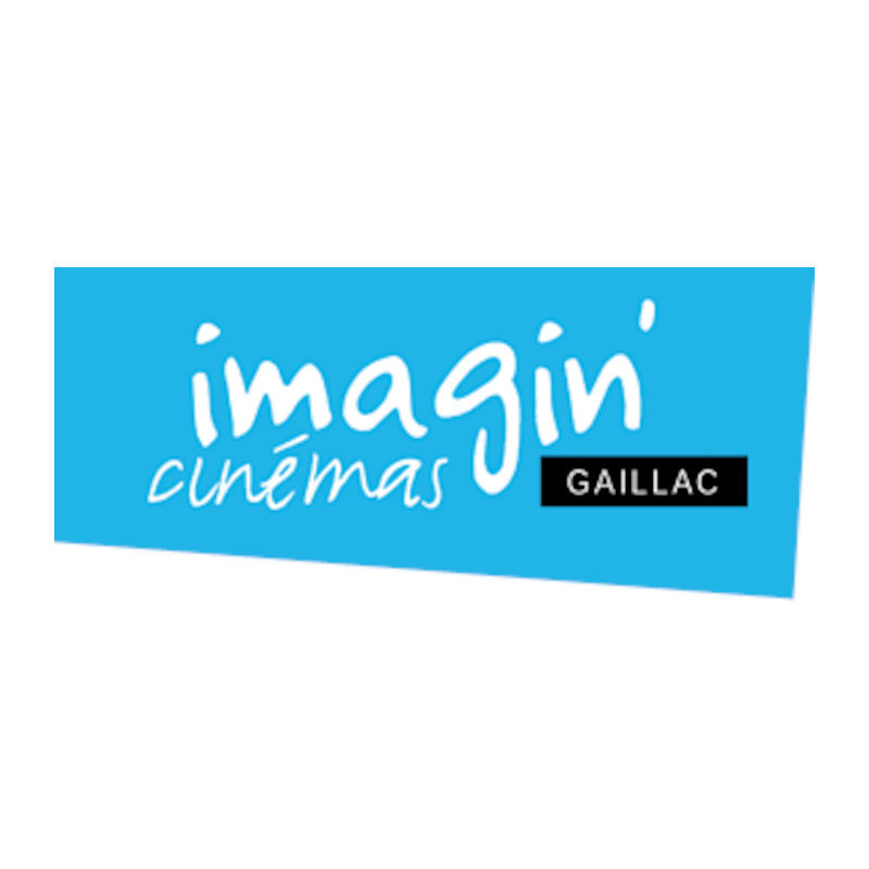 4,60€ tarif ticket cinéma Imagin' cinéma Gaillac moins cher
