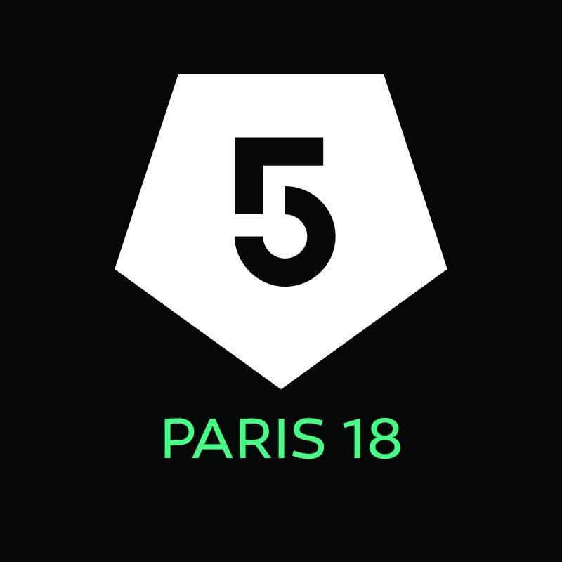 -15% Le Five Paris 18 ticket CE