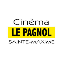6,50€  Ticket place cinéma Le Pagnol Sainte Maxime moins cher avec Accès CE