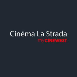 Réduction ticket cinéma La Strada Mouans Sartoux place à 6,30€