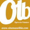  eTicket cinéma Olbia Hyères valable jusqu'au 26 Janvier 2025