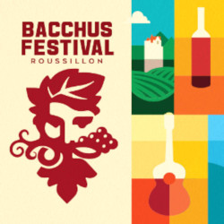 Bacchus Festival