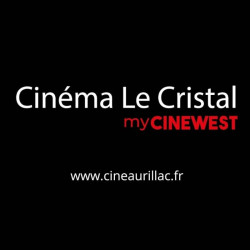 Réduction ticket cinéma Le Cristal Aurillac place à 6,30€