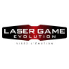  eticket Laser Game Evolution Montpellier pour une partie de 20 minutes
