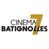  EBillet Cinéma Pathé National valable jusqu'au 31 Mai 2023